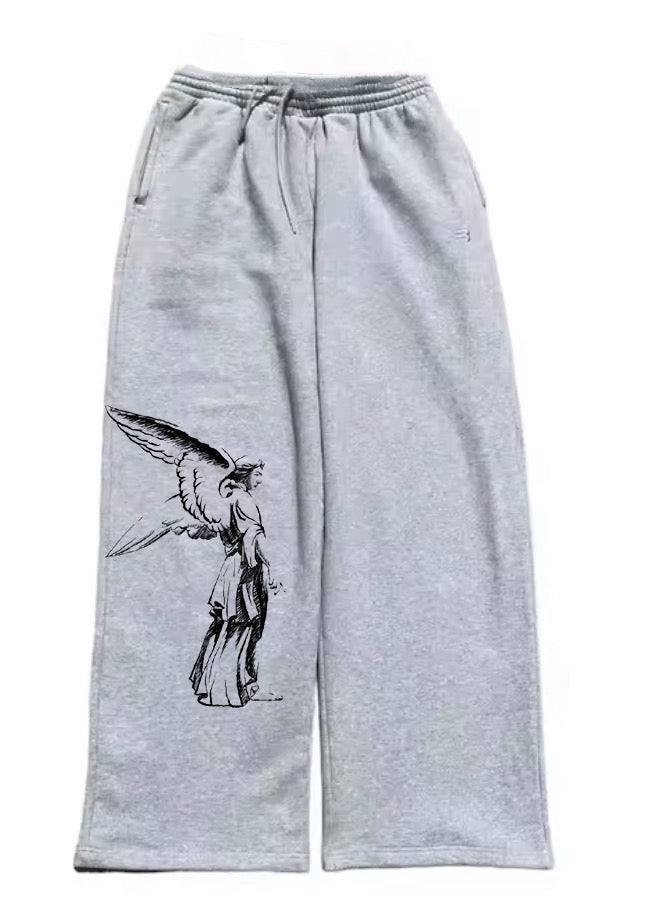Angel of Resurrection Sweatpants